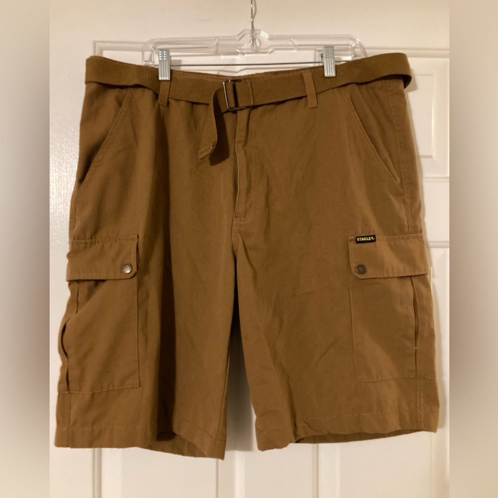 Stanley Cargo Shorts